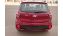 Hyundai i10 1.2 GL PETROL AT (GVH.I1PAT.301) FOR EXPORT ONLY