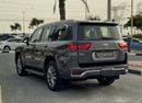 Toyota Land Cruiser VXR