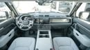 Land Rover Defender P400 110 X-Dynamic HSE 3.0L (7 Seater) 2025 MY EXPORT PRICE