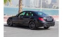 Mercedes-Benz C 300 AMG Pack AMG Pack AMG Pack