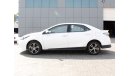 Toyota Corolla 2.0 Full option