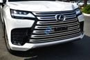 Lexus LX 700h V6 HYBRID 3.5L 7 SEAT AT with AUTO PARK
