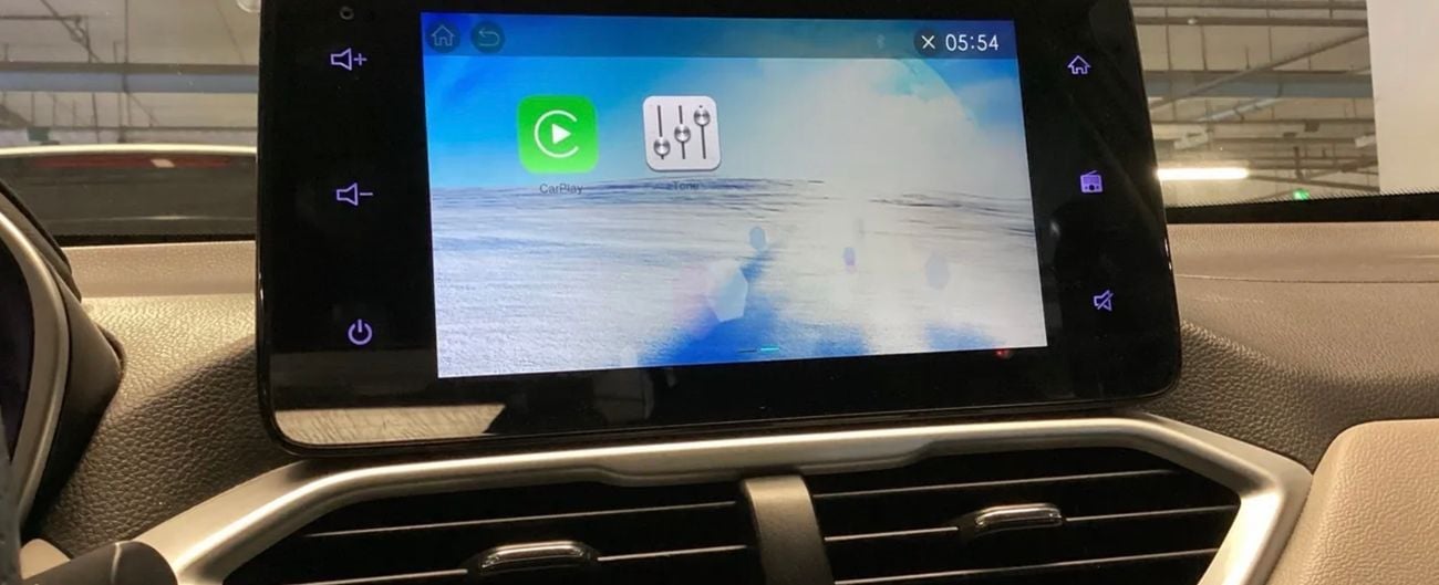 شيفروليه جروف LT