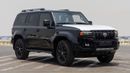 تويوتا برادو VXR Toyota Prado Premium 2.4L petrol MY 2025 FULL OPTION