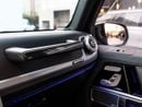 مرسيدس بنز G 63 AMG Std 4.0L