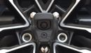 Jeep Wrangler Rubicon - (4-Door) 2.0L Petrol, 4WD 8A/T | 2026 Model | Only for Export