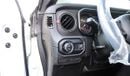 Jeep Wrangler UNLIMITED RUBICON | 2.0L PETROL | AUTOMATIC | EXPORT ONLY