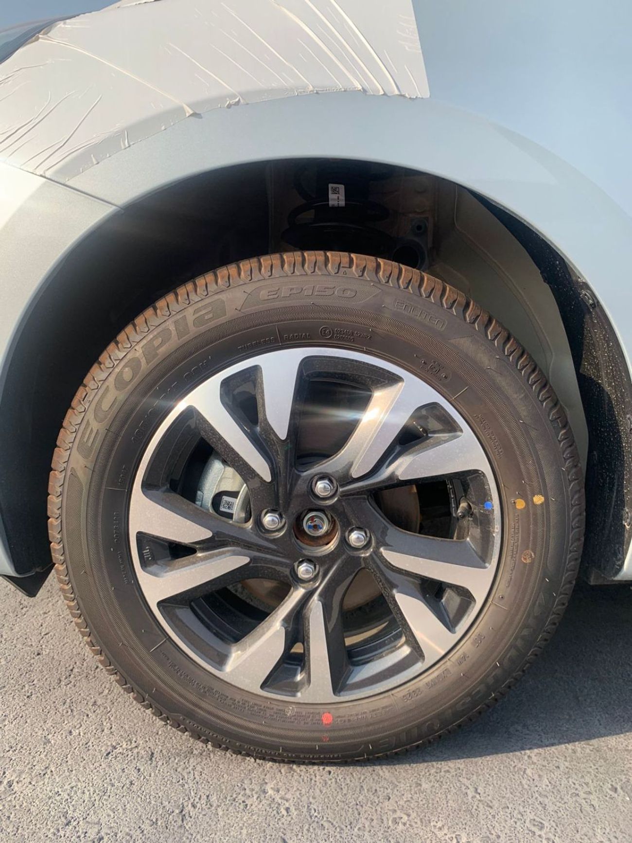 سوزوكي سويفت Swift 1.2L GLX