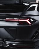 Lamborghini Urus 4.0T V8 Performante Lamborghini Urus Performante TopCar R’Evo Stealth Edition