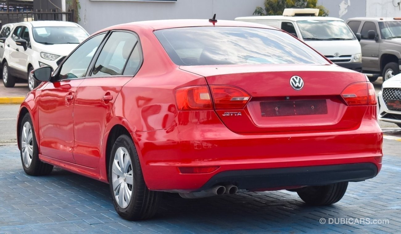 Volkswagen Jetta