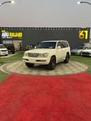 Lexus LX 450