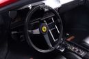 Ferrari Testarossa Drive the Legend: Classiche MY in Rosso Corsa