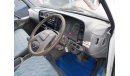 Mitsubishi Canter MITSUBISHI CANTER RIGHT HAND DRIVE (PM1165)