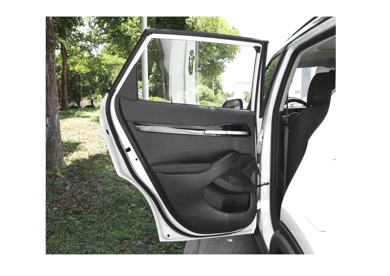 كيا سيلتوس KIA SELTOS 2026 1.5L IVT Luxury version