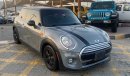 Mini Cooper Full options TwinTurbo