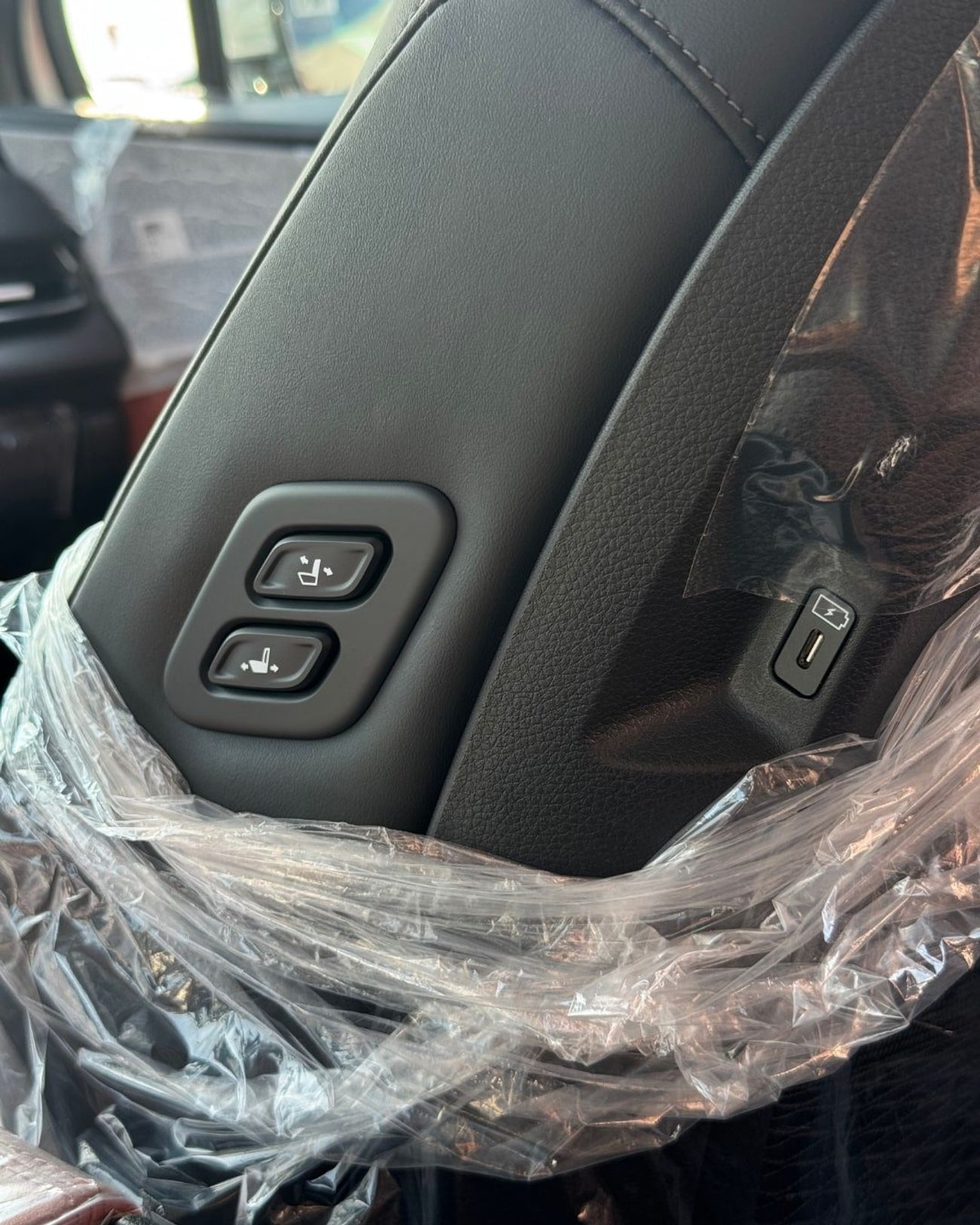 كيا كارنيفال KIA CARNIVAL 3.5L SUPREEM - GCC specs 2026 MODEL