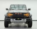 فورد برونكو 2023 Ford Bronco Raptor, 2029 Ford Warranty, Full Ford Service History, Low Km, Fully Loaded, GCC