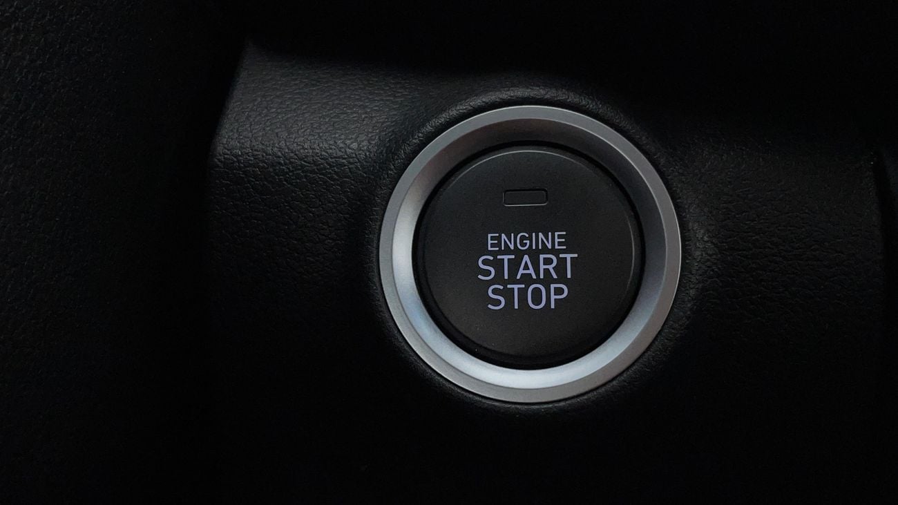 Hyundai Kona GLS Smart 2.0L SMART 2 | Zero Down Payment | Home Test Drive