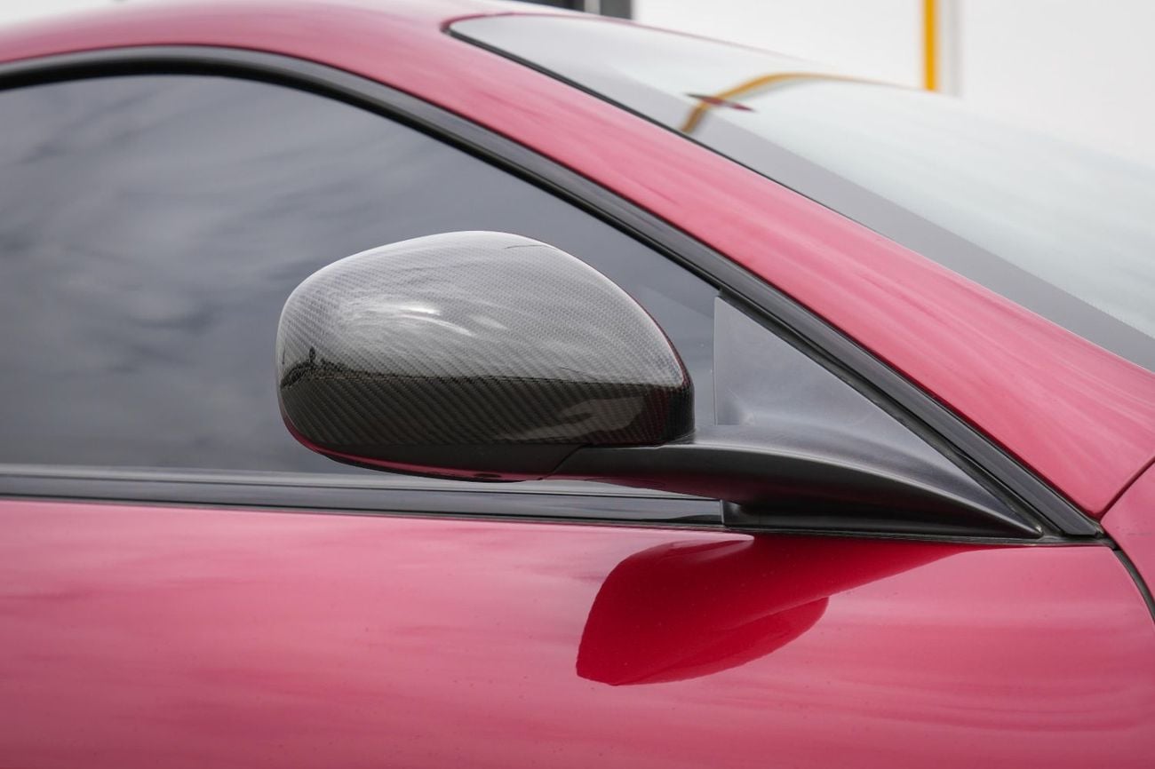 Maserati Granturismo Maserati GranTurismo II 2014 II FULL LOADED