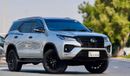 Toyota Fortuner PREMIUM CONDITION | RHD | 2.8L DIESEL ENGINE | 2019 | (AT) | REAR VIEW CAMERA | ELECTRIC SEAT Video