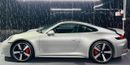 بورش 911 Carrera 3.0L (380 HP) Coupe 2025 Porsche 911, 2027 Porsche Warranty, Sport Chrono Package, Very Low