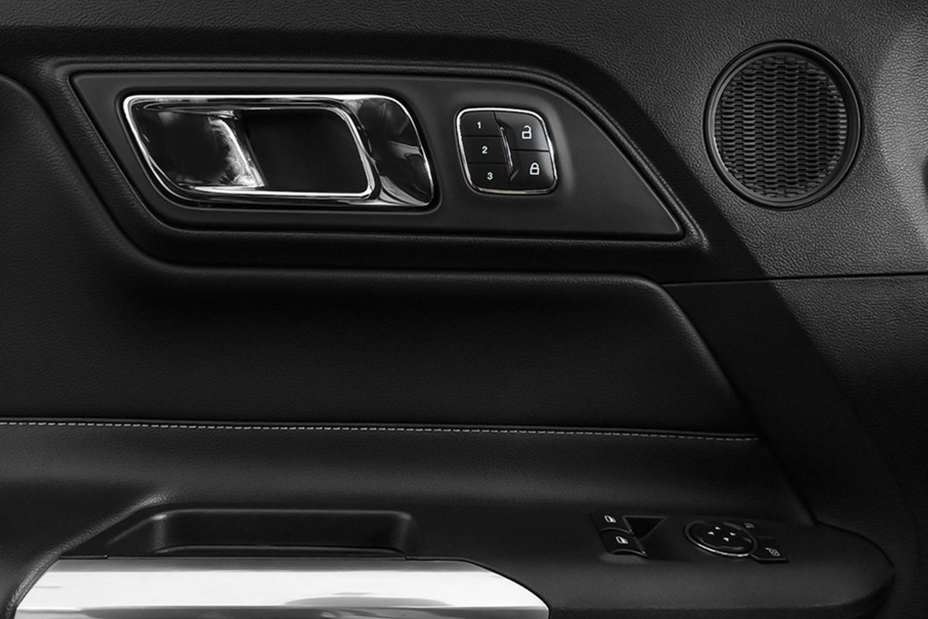 Ford Mustang 2017 Ford Mustang Shelby Super Snake 50 Year Anniversary 750BHP / Full Ford Service History