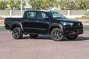 Toyota Hilux 2025 TOYOTA HILUX SR5 4.0 - ATTITUDE BLACK inside RED | Export Only