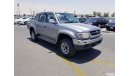 Toyota Hilux Hilux pick up RIGHT HAND DRIVE (Stock no PM 649 )