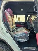 Toyota Land Cruiser VXR TWIN TURBO EXCL / HIGH OPTION / SUNROOF, LEATHER, POWER SEATS/3.5L PETROL V6 A/T/ (CODE # LCTVXR