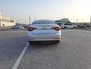 Hyundai Sonata SE HYUNDAI SONATA MODEL 2015 GCC VERY GOOD CONDITION