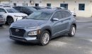 Hyundai Kona 2020 HYUNDAI KONA