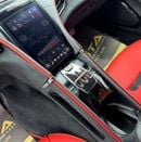 Ferrari Roma STANDARD 2023 Ferrari Roma, Ferrari Warranty+Service Contract+Full Service History, GCC Specs.