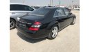 Mercedes-Benz S 500 ‏مرسيدس ‏أس 500 موديل 2008 خليجي بانوراما بحالة الوكالة