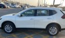 Nissan X-Trail Nissan warranty 3 years ضمان وكاله نيسان 3 سنوات NEW 0 KM