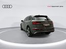 Audi Q5 45 TFSI Quattro Design 2.0L Q5 S line 45 TFSI quattro 249hp (Ref# 93948)