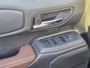 Toyota Prado Toyota Prado Adventure 2.8l diesel A/T 4WD White color inside Brown 2026 Model