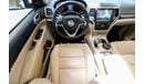 Jeep Grand Cherokee WK2