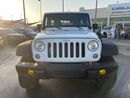 Jeep Wrangler Jeep Rubicon _Japanese_2015_Excellent Condition _Full option