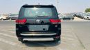 Toyota Land Cruiser LANDCRUISER GR SPORT