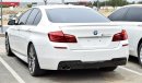 BMW 535i