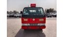 Toyota Dyna TOYOTA DYNA FIRE TRUCK RIGHT HAND DRIVE (PM1217)