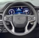 Chevrolet Tahoe RST 6.2L 2023 Chevrolet Tahoe RST, 2027 Chevrolet Warranty, Full Chevrolet Service History, 8 Seater