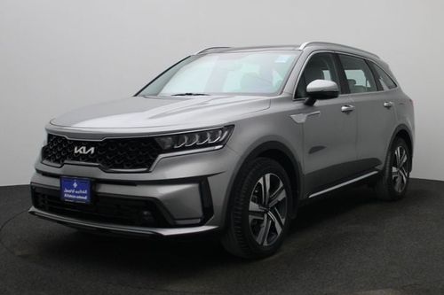 Kia Sorento EX 2.5