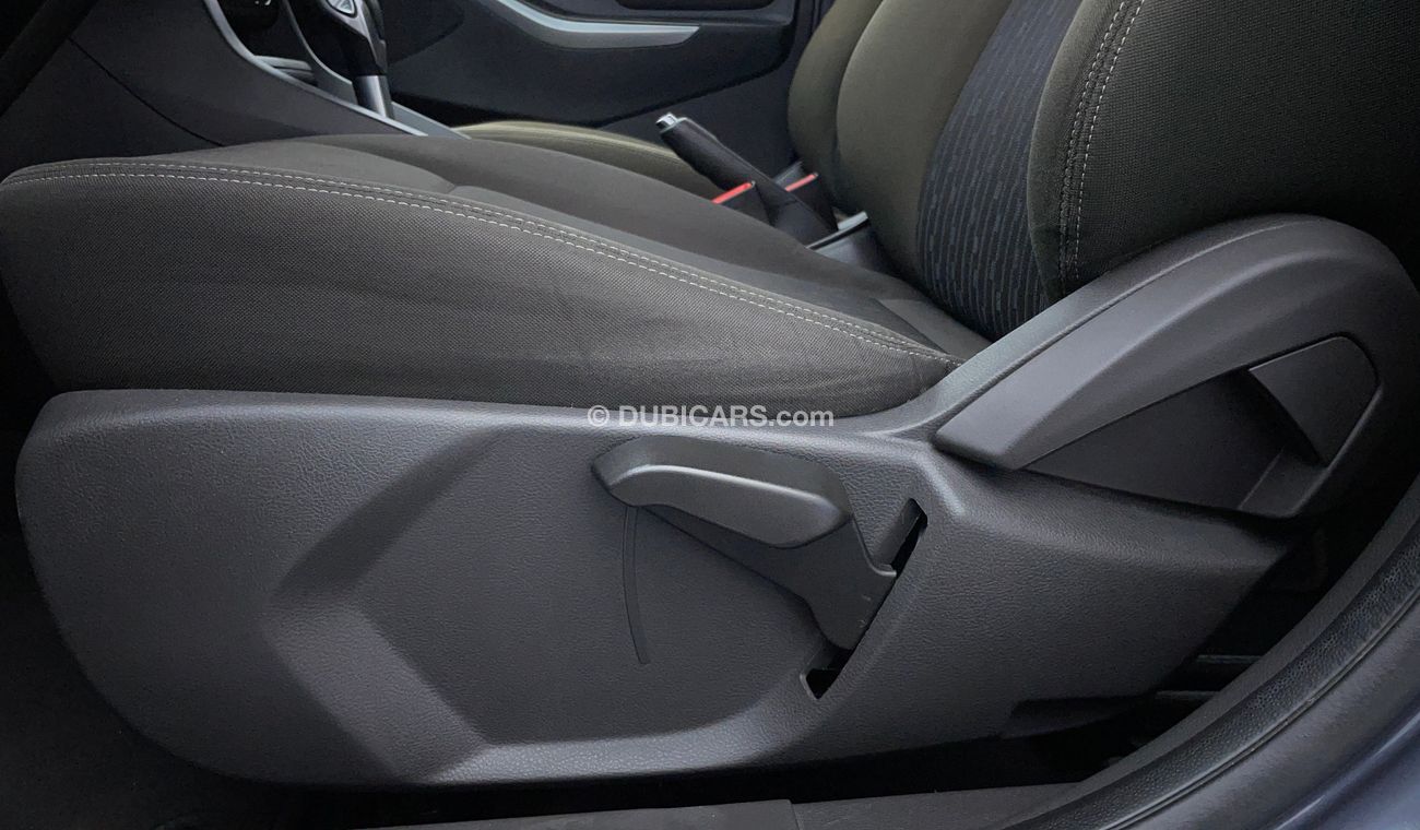 Ford Figo TREND 1.5 | Under Warranty | Inspected on 150+ parameters