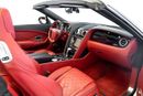 Bentley Continental GT SPEED