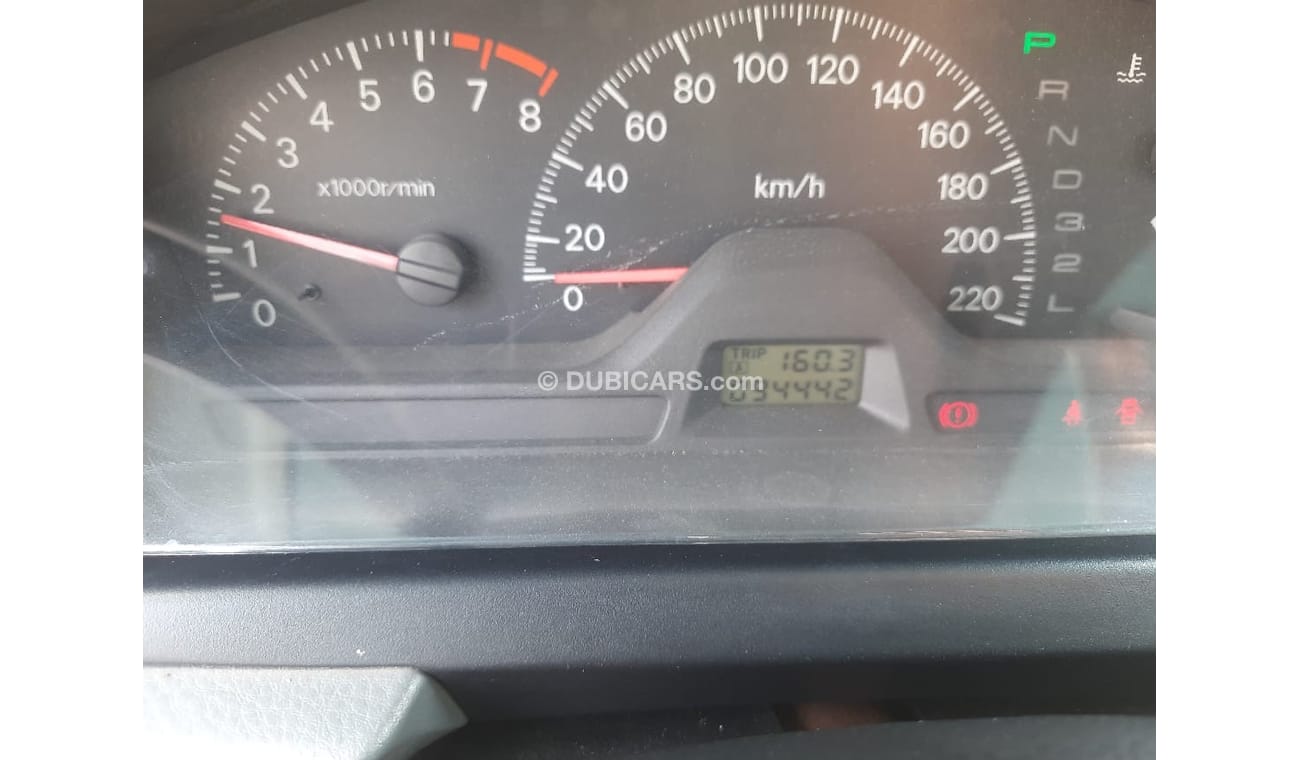 Mitsubishi Lancer Mitsubishi  Lancer (GCC SPEC) - 2009 - VERY GOOD CONDITION