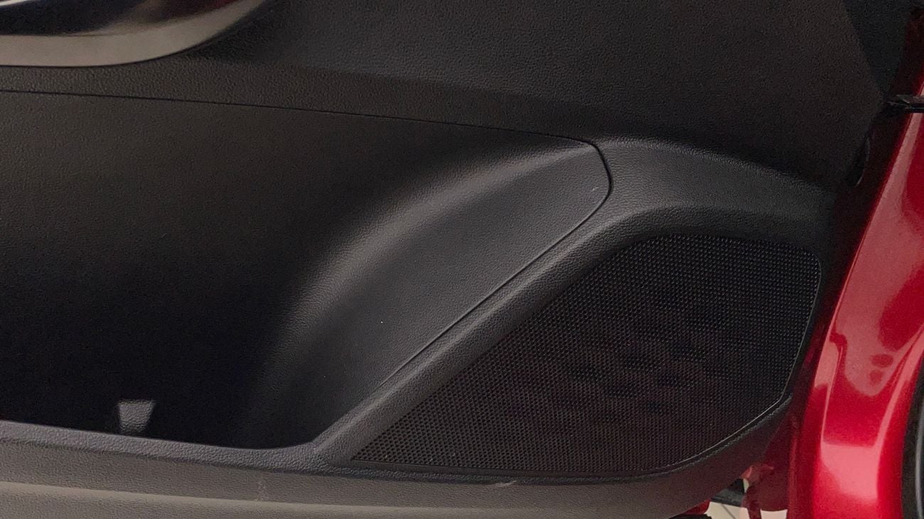 أم جي وان LUXURY 1.5 | بدون دفعة مقدمة | اختبار القيادة في المنزل