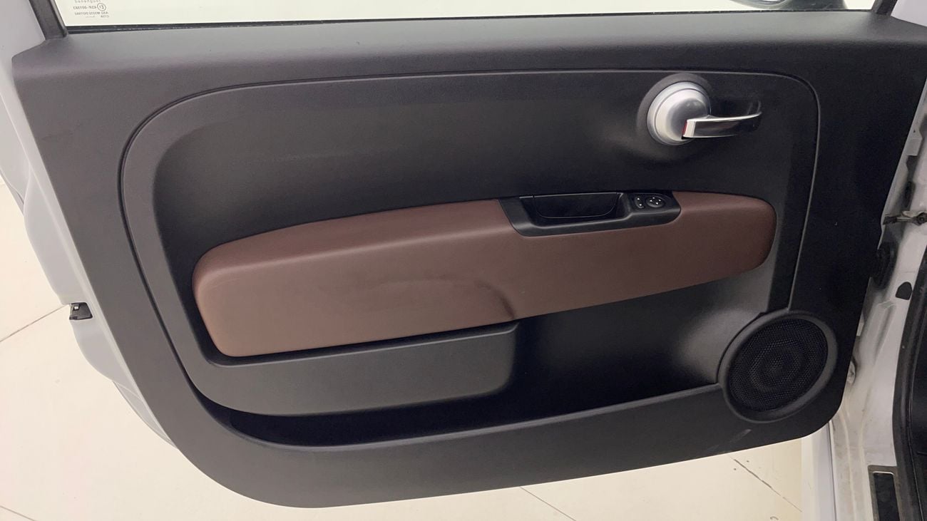 Abarth 595 COMPETIZIONE 1.4 | Zero Down Payment | Home Test Drive