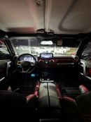 بايك BJ40