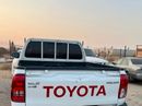 Toyota Hilux SGLX DIESEL